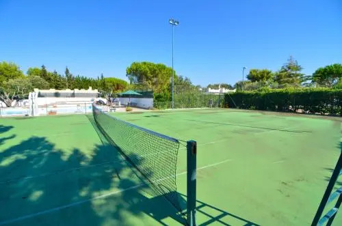 Villa Belen
