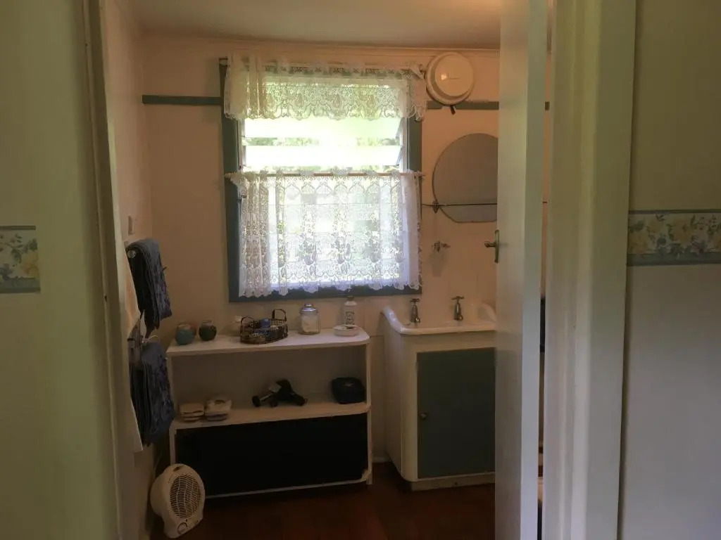 Summerhill Farm B&B