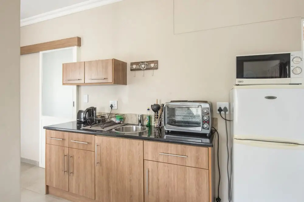 Long Beach Selfcatering Namibia