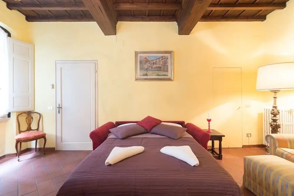 Vigna Nuova 8 A - Keys Of Italy