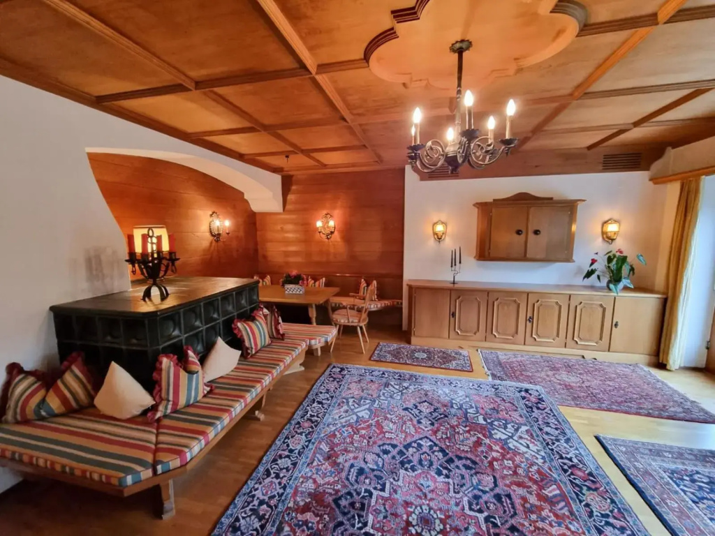 Appartement Regina