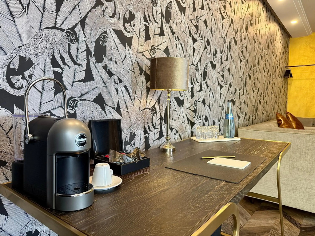 Boutique Hotel Zuckerfabrik Stuttgart