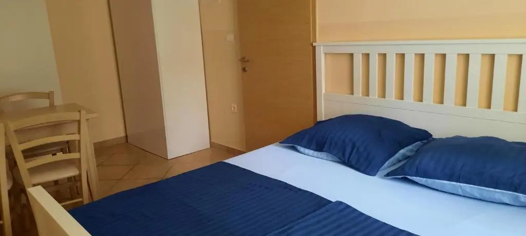 Apartments Skalin