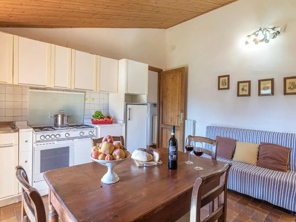 Casa vacanze Il Poggetto