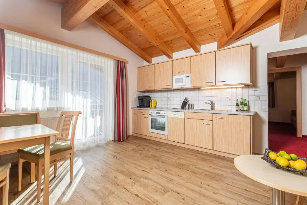 Appartements Olympia