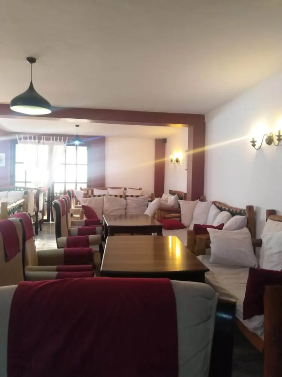 Raf' Rafreel Hotel