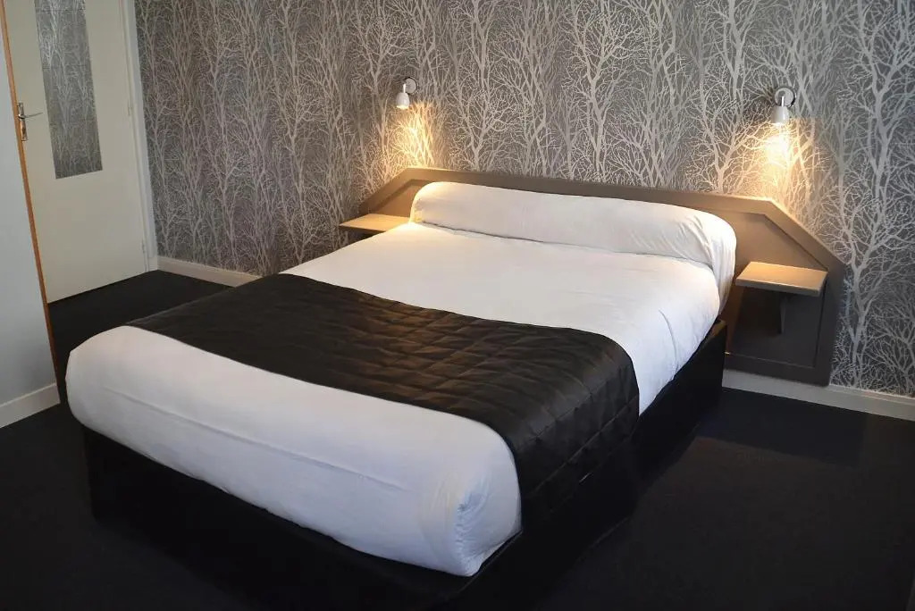 Hotel Angleterre