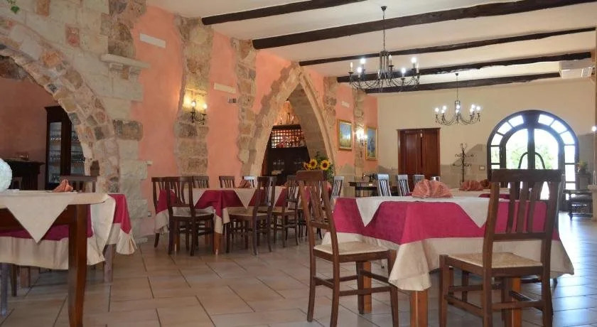 Masseria Grande Agriturismo