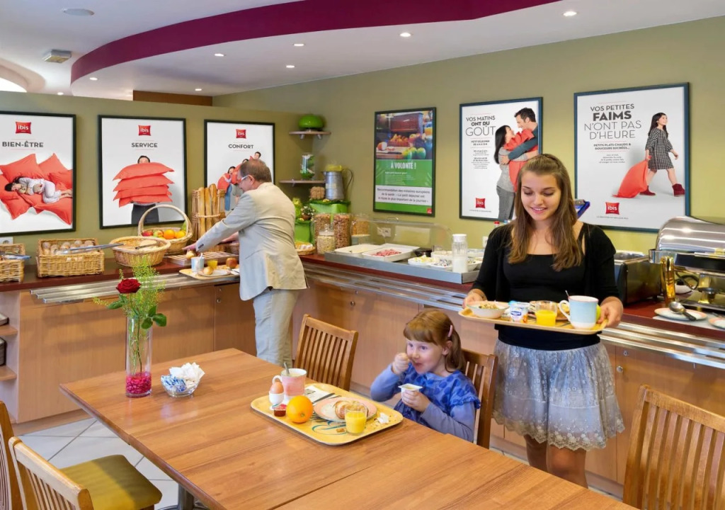 ibis Liège Seraing