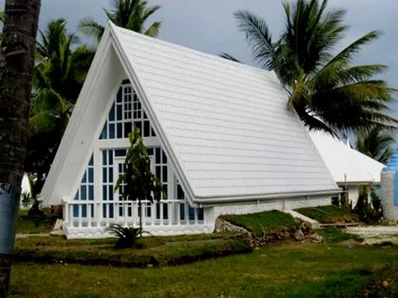 El Paradiso