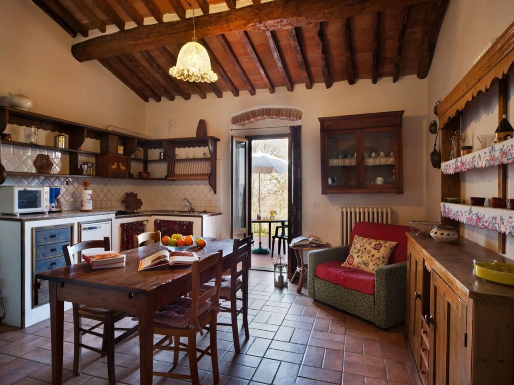 Agriturismo Poggio Alle Lame