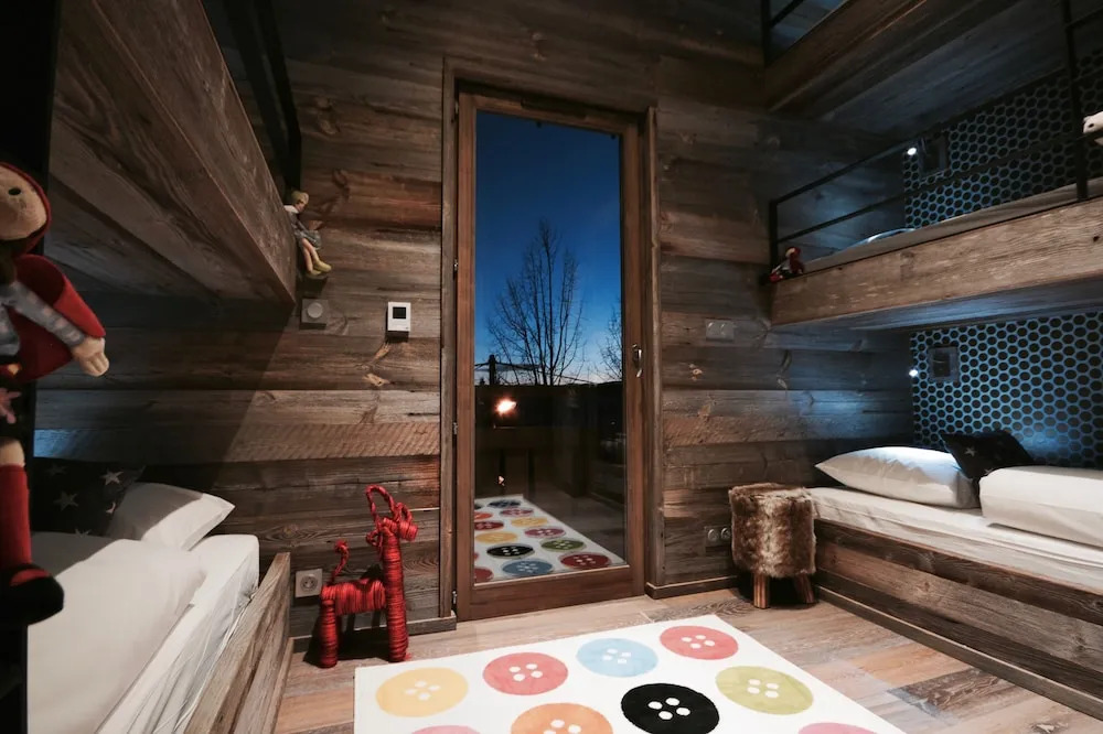 Chalet Angora