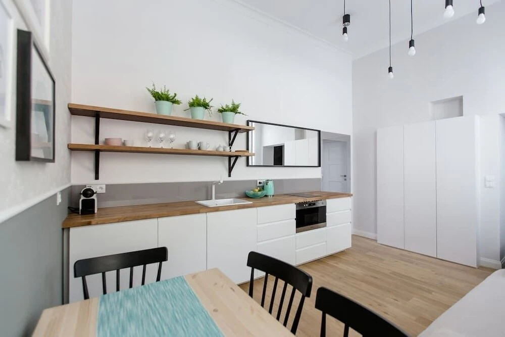 Adele Old Town Apartment