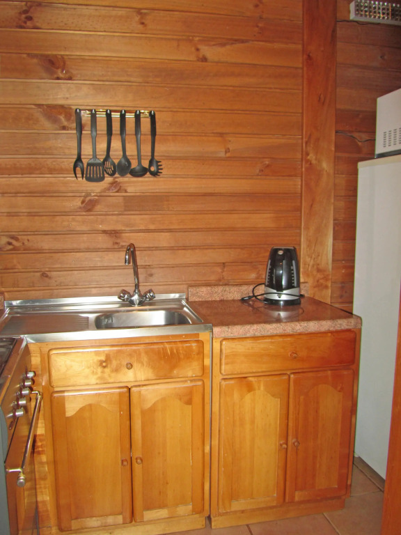Cabañas Portal Pucon