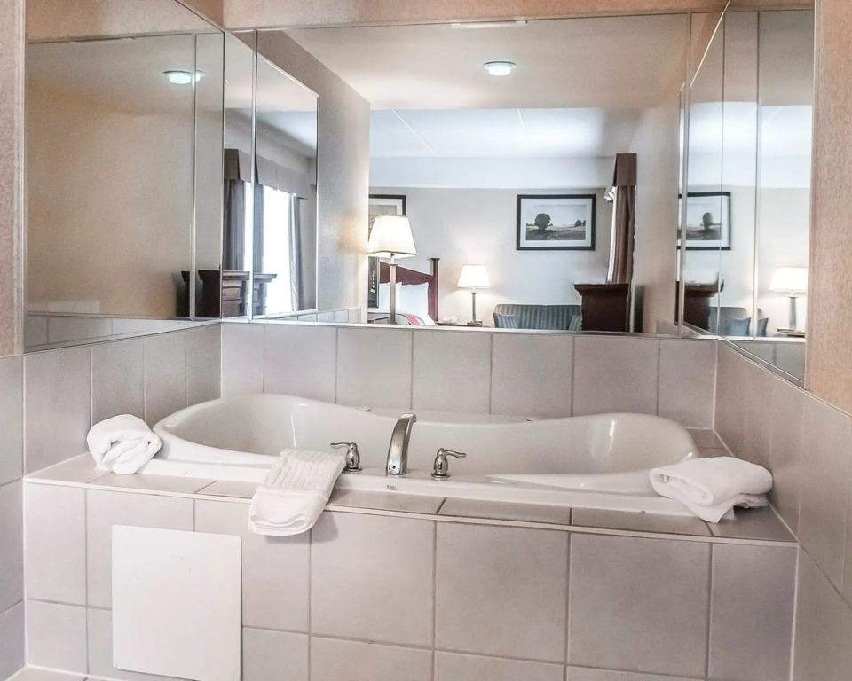 Comfort Inn