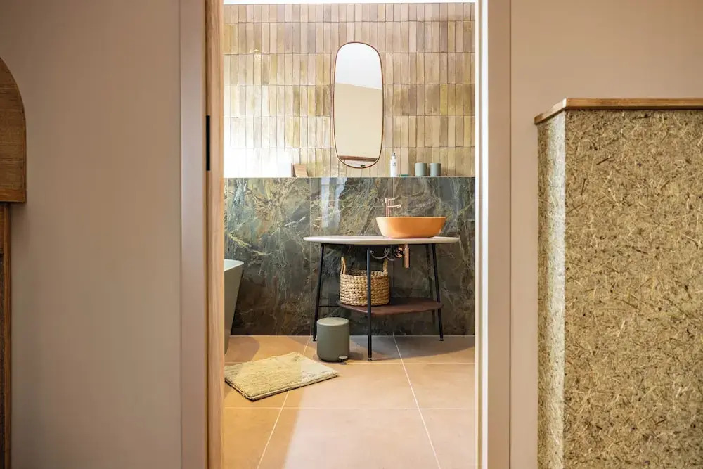 La Villa Serra - Appartements