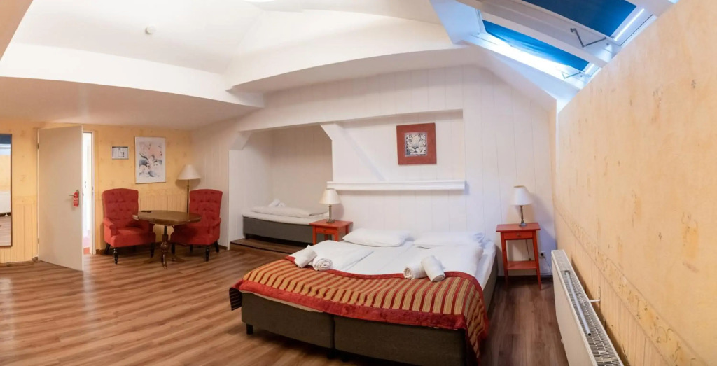 Safestay Berlin Kurfurstendamm