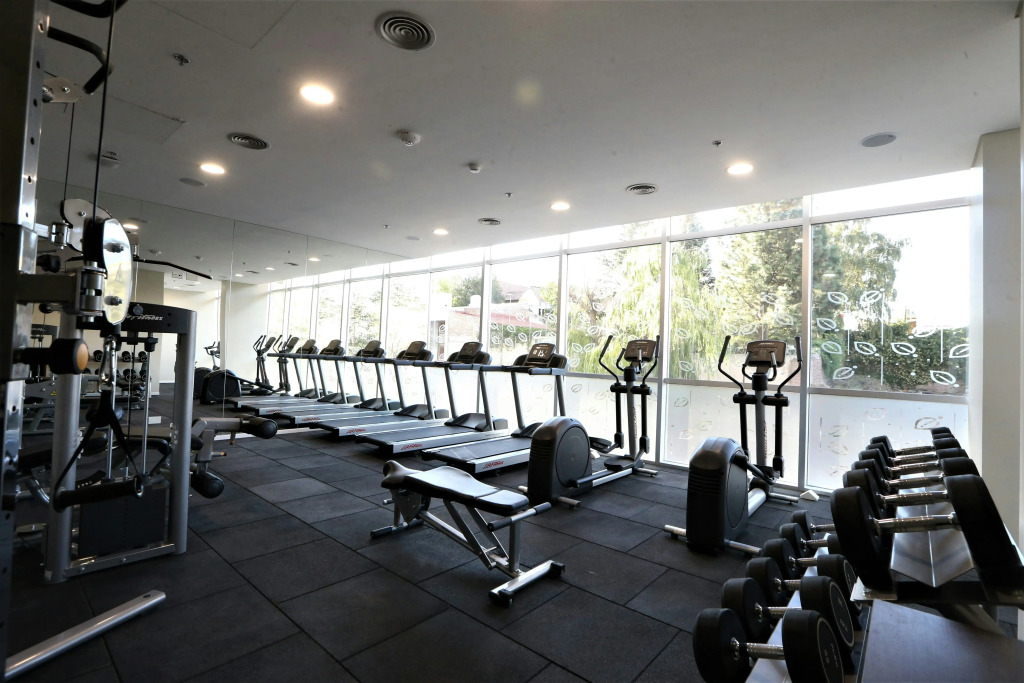 Hilton Garden Inn Neuquen