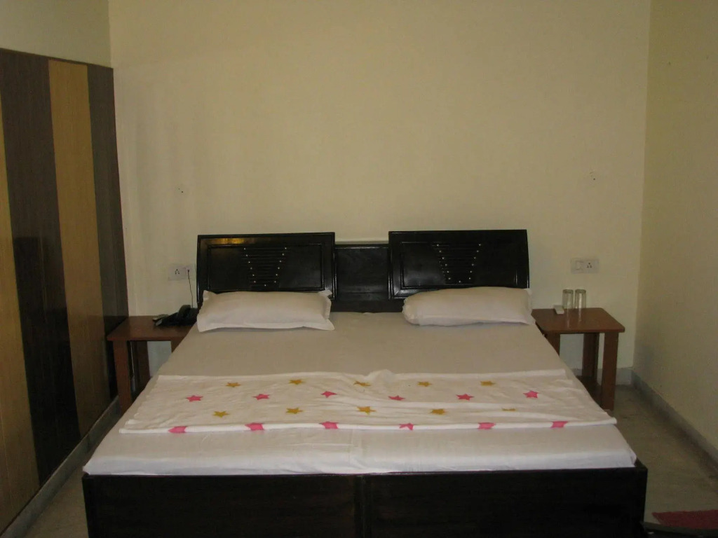 Hotel Sham Villa