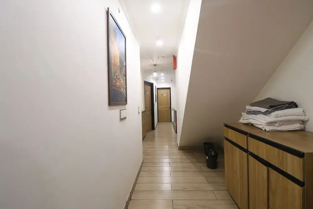 Hotel Andies