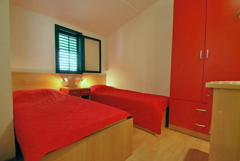 Apartments Bonaca