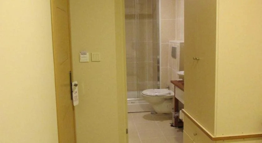 Alize Life Hotel