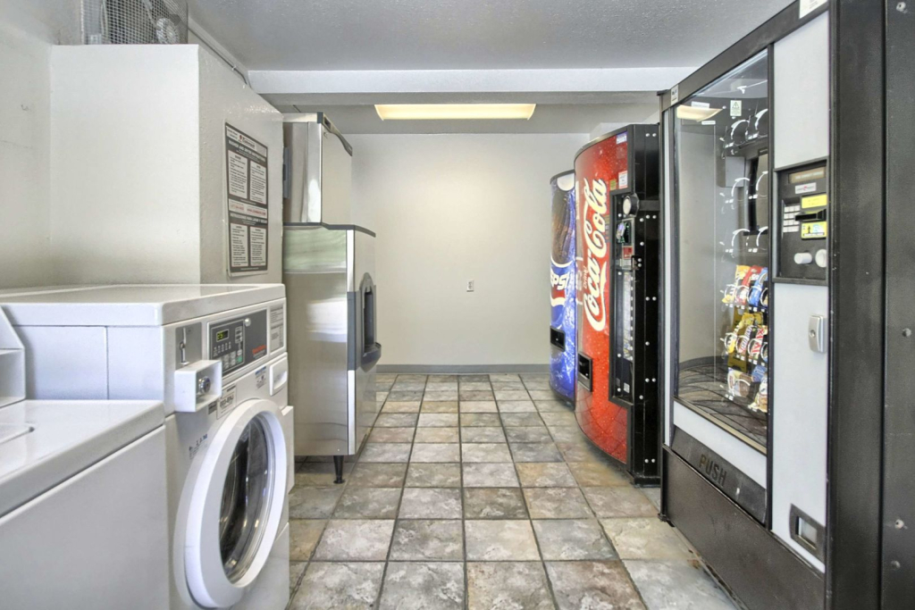 Motel 6-New Cumberland, PA - Harrisburg - Hershey South