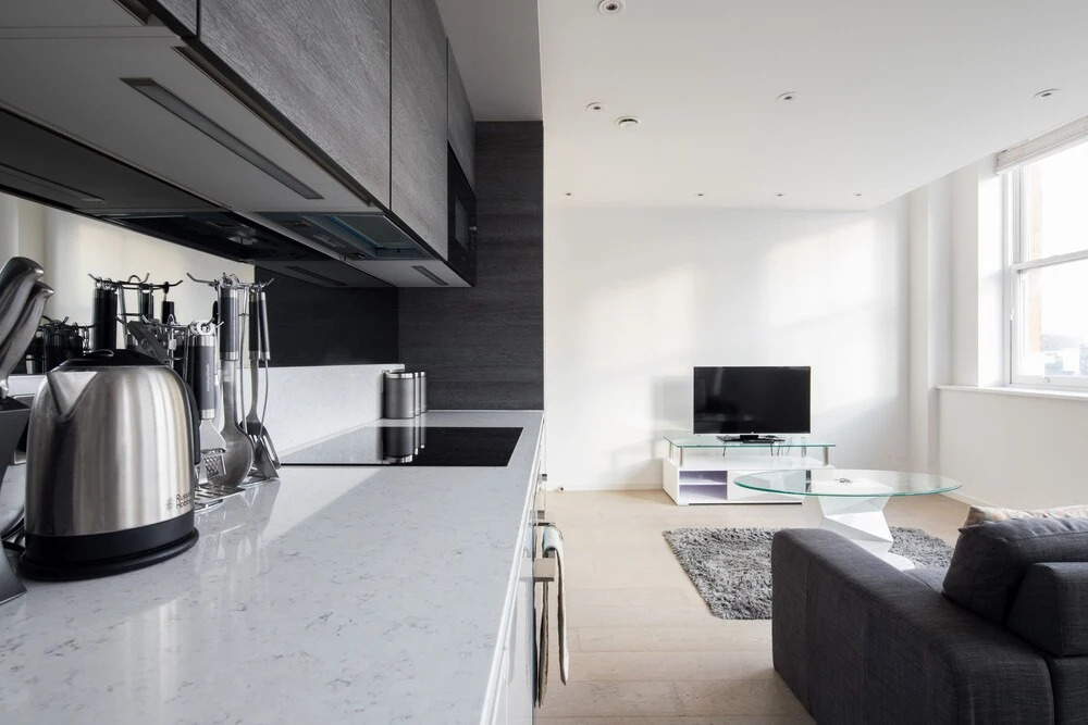 Citadel Apartments St Pancras