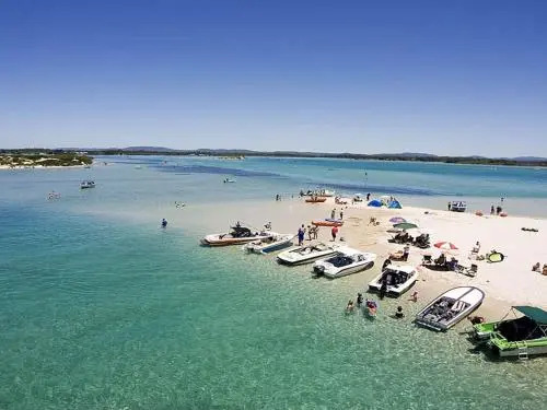 Beachpoint 403 - On The Beach!