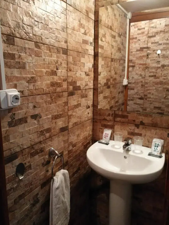 Hostal Porta De Núria