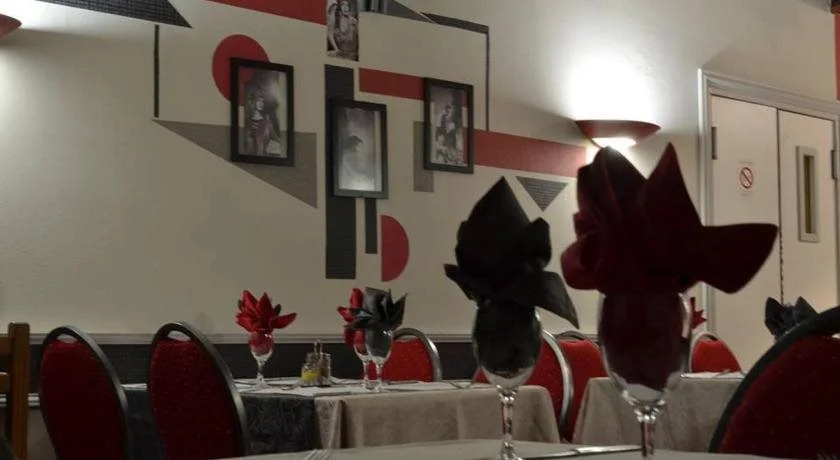 Hôtel Le Bambi