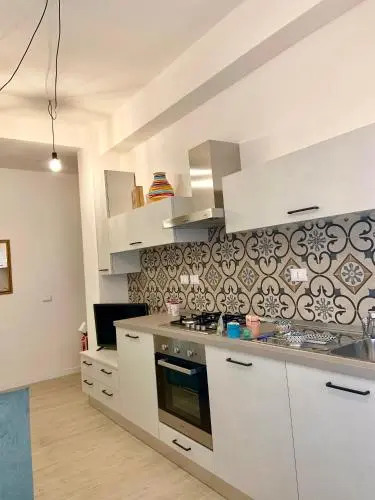 Casa Arcobaleno Cinque terre