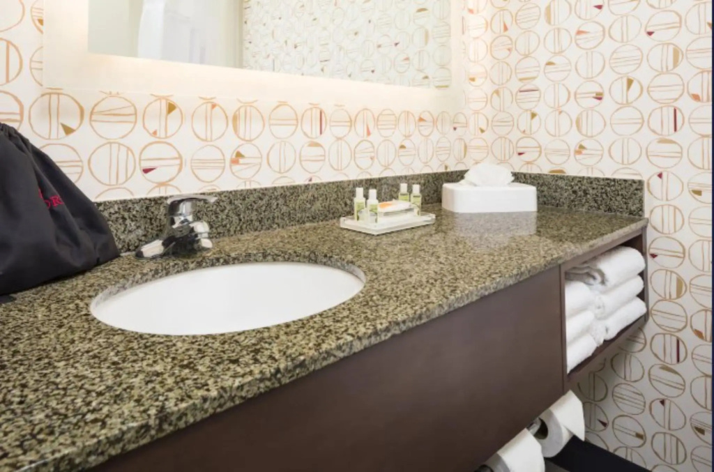 Holiday Inn Salem by IHG