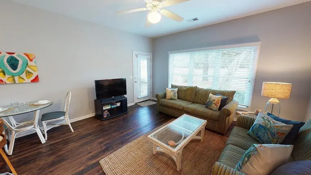 Club Villas Unit 24B