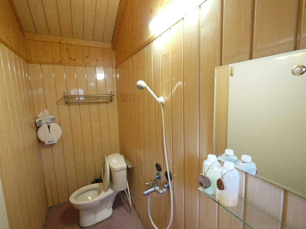 Leisure Log Cabin