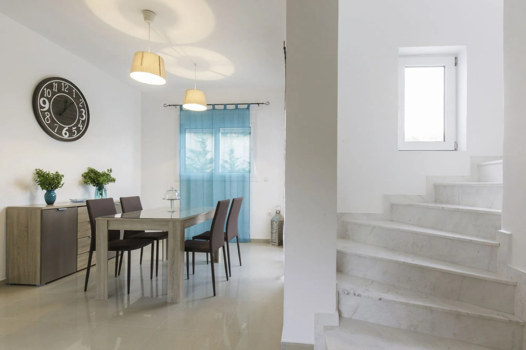 Hill & Sea View Villas