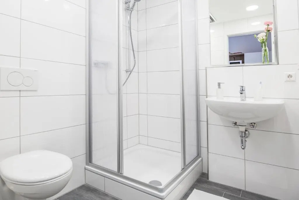 A2 Boarding House Memmingen