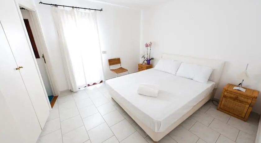 Residence Pineta 1