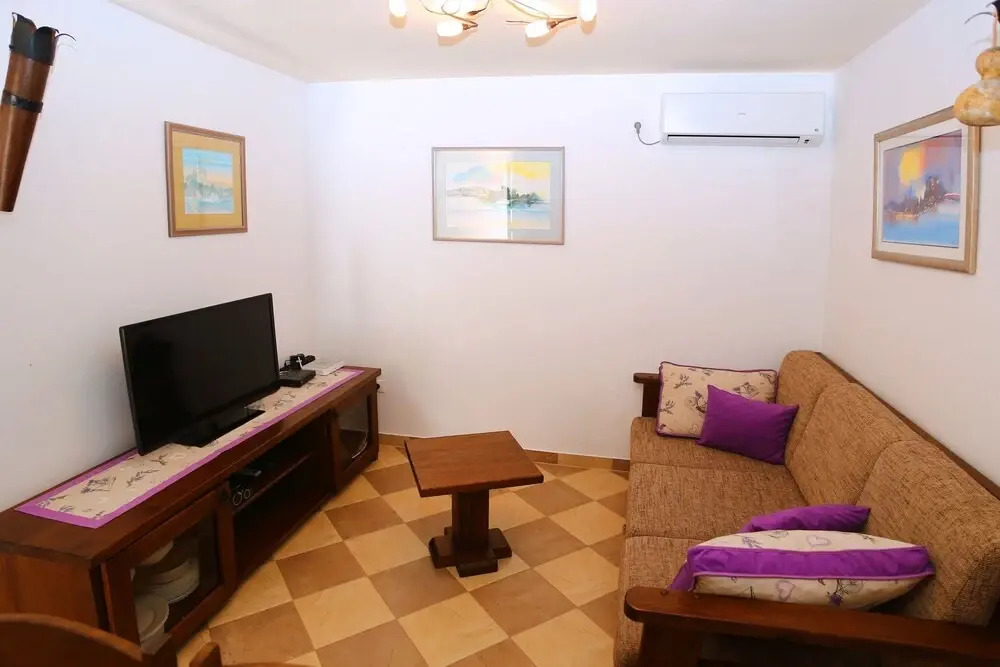 Villa Biokovo