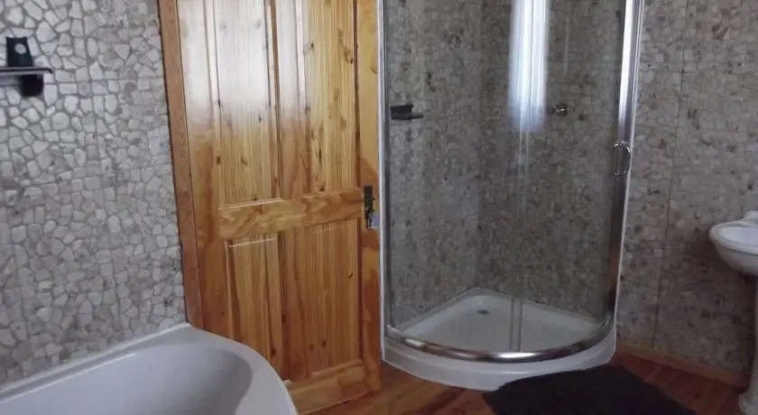 Biesjesfontein B&B