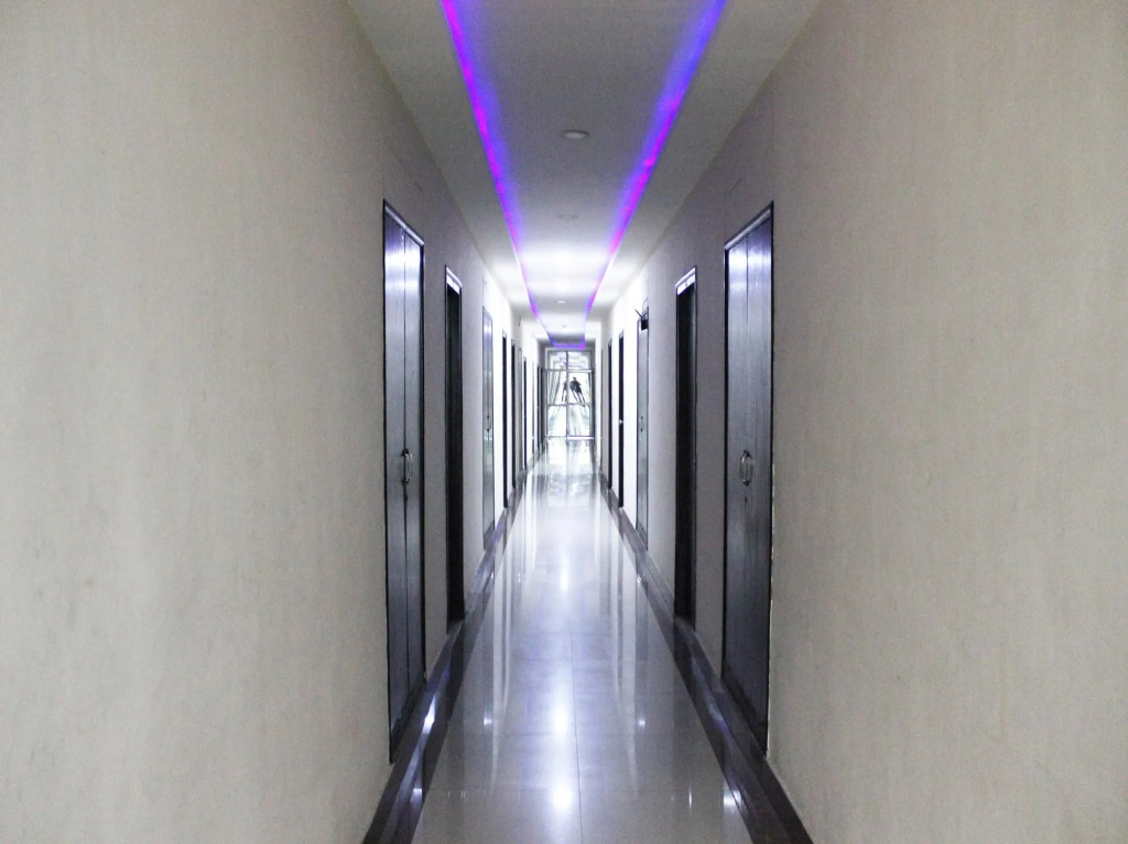 Hotel Gangotri
