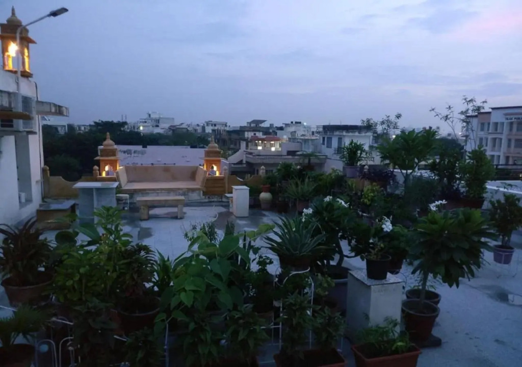 Jaisal Castle Homestay