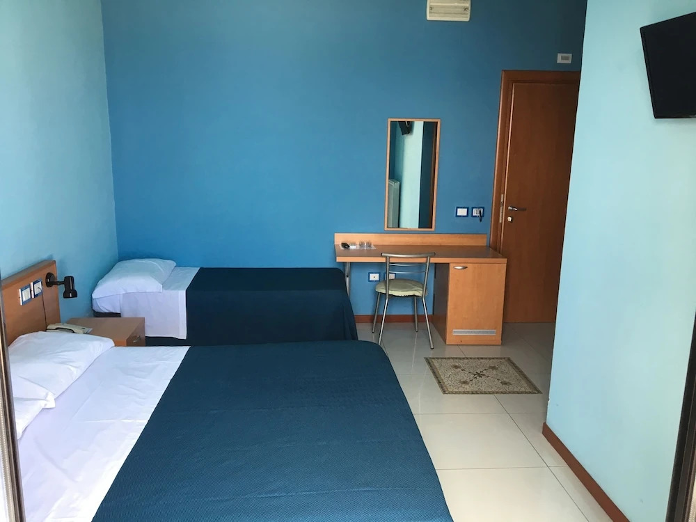 Hotel Villa Principe