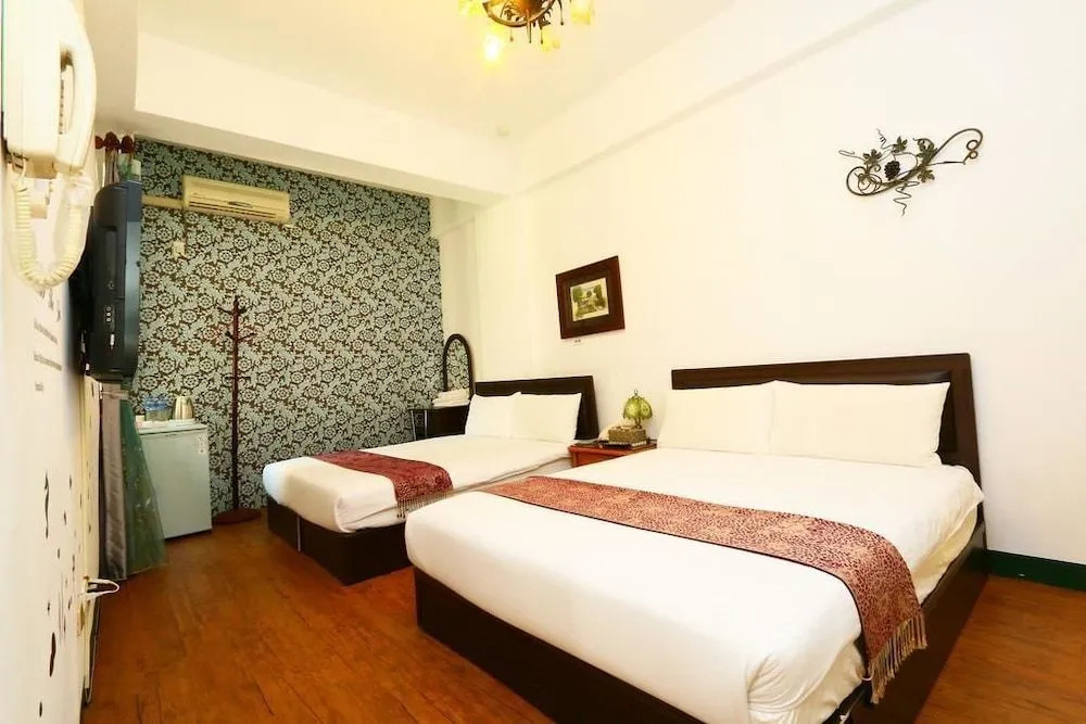 Wonder Home B&B