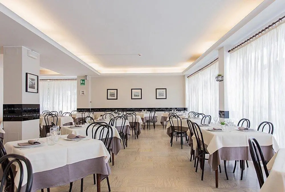 Hotel Carignano