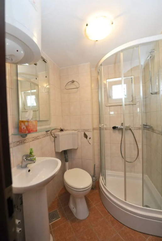 Apartments Darija