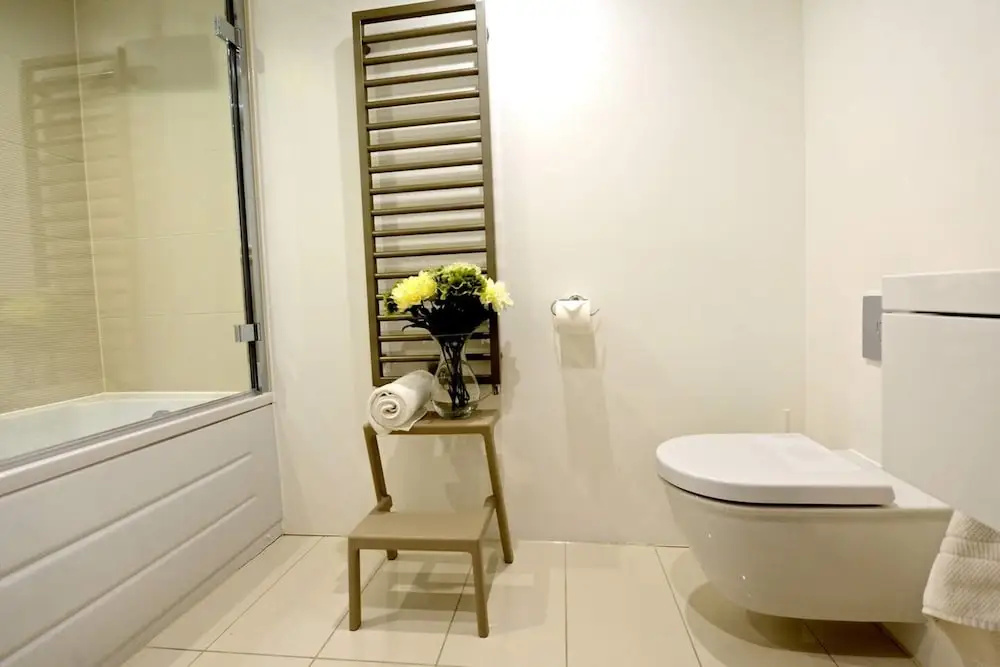 New Luxury 3bed/2bath Apartment - Covent Garden!!