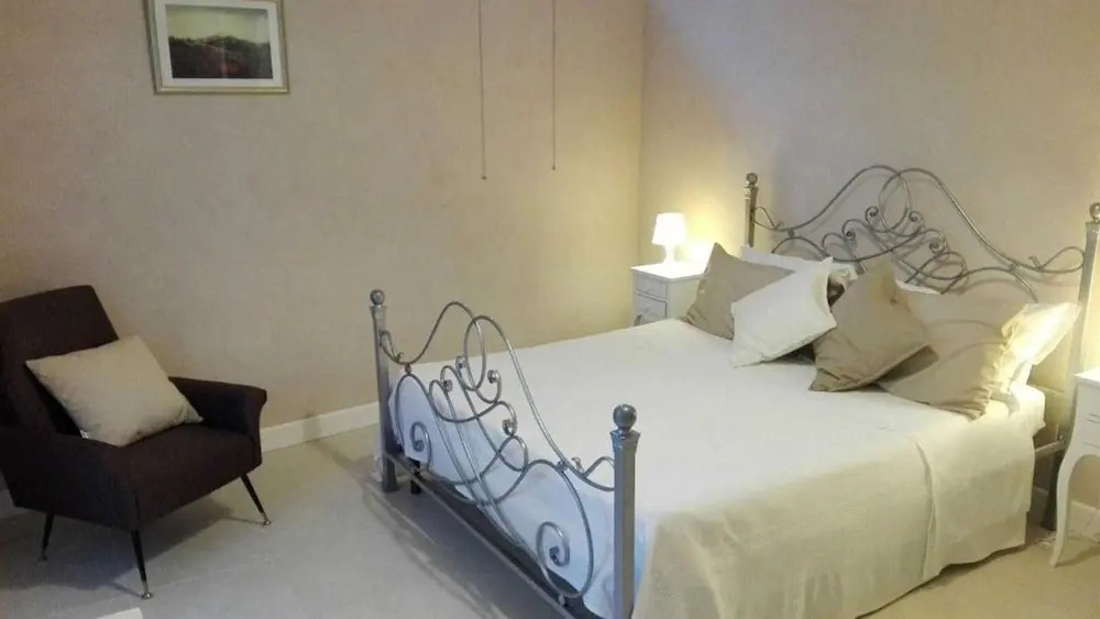 Dedalo Rooms