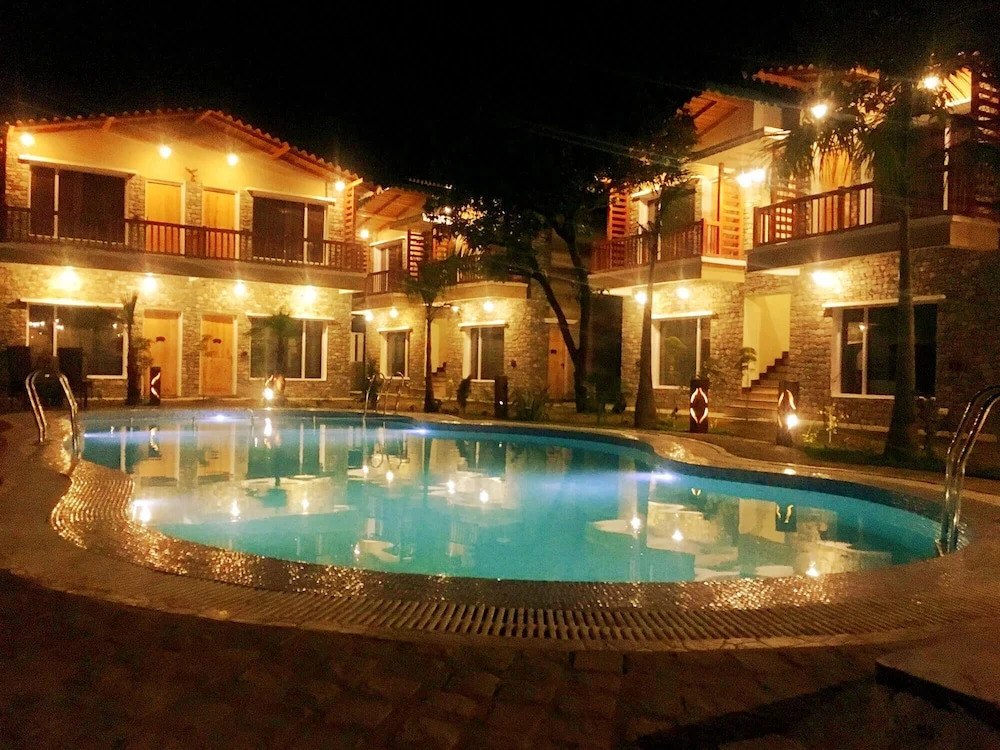 Le Reserve Corbett