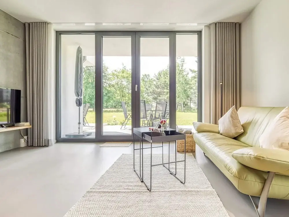 Holiday House, Fuhlendorf